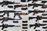 Gun Violence — Is American Exceptionalism to blame?