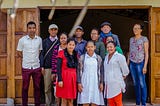 Improving Access to Health Services through Mutuelles in Madagascar