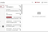 Mengenal Layanan Email Tutanota Sebagai Alternatif Gmail