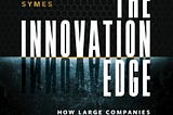Innovation should be like breathing