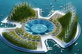 ARTIFICIAL ISLANDS