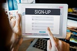 Choosing the Perfect Event Registration Form Template