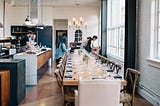 WHISK’s Recipe for Throwing a Delightful Dinner Party in San Francisco