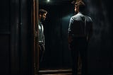 Where Does Self-Confidence End and Narcissism Begin?