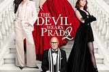 Film Review: The Devil Wears Prada 2