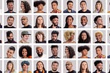 30 vozes que lutaram para mudar a indústria da comunicação em 2021