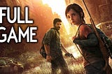 The Last of Us (PS4) — Full Game — No Commentary
