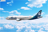 Alaska Airlines Mileage Plan Tops 2024 Frequent Flyer Program Rankings