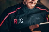 What makes the Rapha Cycling Club a great loyalty program?