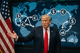 Trump’s tariffs aren’t starting a trade war, they’re ending one