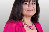 Meet a Member: Dr Manju Sheth