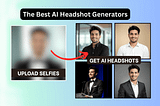 I Tested 20+ AI Headshot Generators — Here’s the Only One That Looks 100% Real