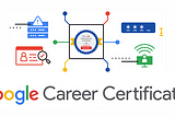 A Step-by-Step Guide to Getting Hired in Cybersecurity with Google’s Career Certificate Program