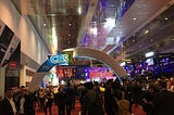 CES: Tech That’s Taking Over Our Lives