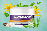 Balmorex Pro Reviews (Ruth Revealed 2024) Balmorex Pro side Effects, Ingredients…!