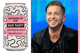 OneRepublic’s Ryan Tedder on Taking Over the Alternative Water Industry with Mad Tasty [Exclusive]