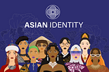 Asian Identity NFT Presale Date/Price Announcement