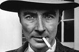 Oppenheimer — A Brilliant Scientist Became A Brilliant Leader.