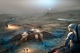 Elon Musk’s Mars Colonization Will Fail, But That Doesn’t Matter