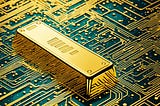 Why Digital Gold is the safest investment in the Blockchain era: A in -depth review