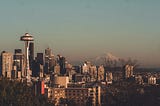 Things to Know Before Moving to Seattle- The Adventuring Millennial