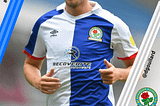 #1 — Joe Rankin-Costello (Blackburn Rovers) — 2020/21 Scout report