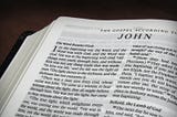 Conclusive evidence John’s gospel is as historical as the synoptics