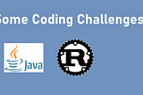 Some Coding Challenges: Implementing a Countdown Latch.