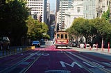 A Podcast Episode About San Francisco’s F-Word
