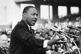 The Problem with Companies Just Beginning to Recognize MLK Day