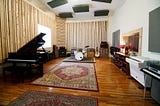 Rift Studios: Where Creativity Knows No Bounds