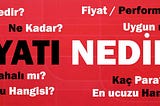 Güncel ekonomi haberleri ve zam, fiyat artışı gibi paraya dair her konu fiyat araştırma sitesinde.