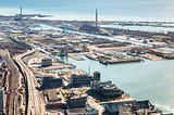 Who owns the city?
