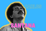 🎸 Lessons from Carlos SANTANA