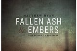 Your Next Autumn Drive Soundtrack: “Fallen Ash & Embers”