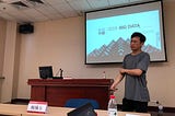 The China Academic Perspective On Artificial Intelligence & Big Data