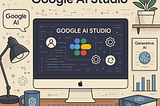 What is Google AI Studio and how to use it in 2025