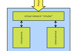 Docker Virtual Networking