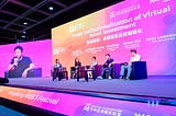 Kronos Research leads market liquidity talks at Hong Kong Web3 Festival 2023