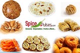 ThisBakrid, Find Your Needed Grocery @ Spice n Pulses on Discounts