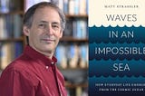 Waves in an Impossible Sea: the 2024 science book of the year