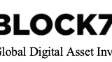 Block72: 글로벌 디지털 자산 투자 은행