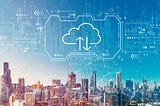 A Cloud-Native Public Safety Platform: 
10 Requirements for your Software Vendor and Cloud Provider