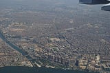 Egypt’s revolution, My life, and My Depression
