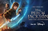 [Ver] Percy Jackson and the Olympians 1x07 Temporada 1 Capitulo 7 Sub Español