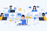 Top Customer Experience Platforms for Call Centers