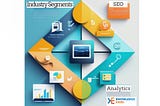 Digital Analytics and SEO: A Tailored Approach for Industry Excellence