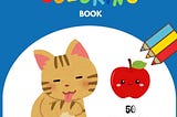 The Benefits of Coloring Books for Children Aged One to Three Years