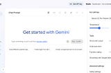 Decoding Google AI Studio: Your In-Depth Guide to Mastering Generative AI Settings