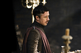 Lord Petyr Baelish: A Game Theoretic Explanation